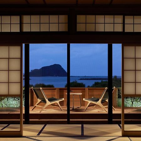 Mizuno Ryokan Karatsu Zewnętrze zdjęcie