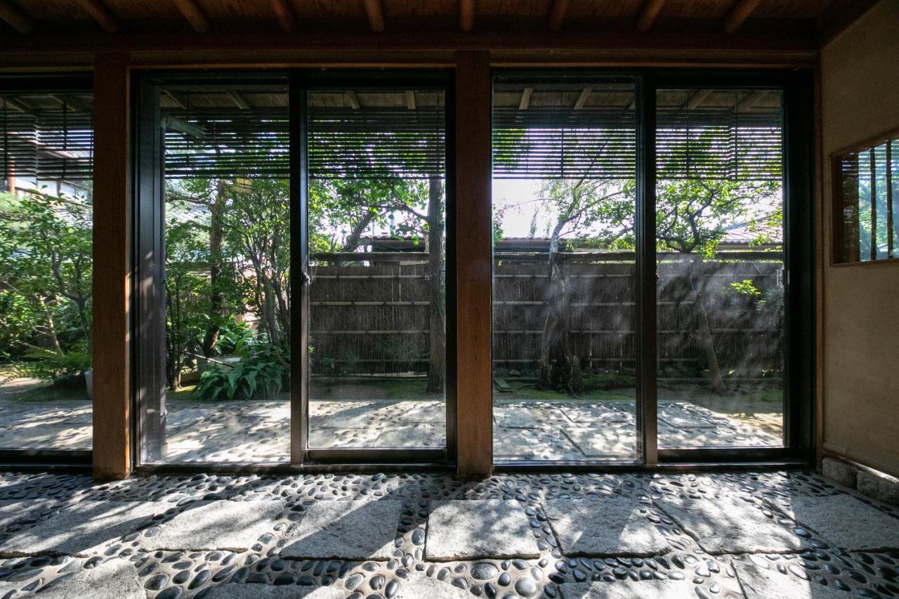 Mizuno Ryokan Karatsu Zewnętrze zdjęcie