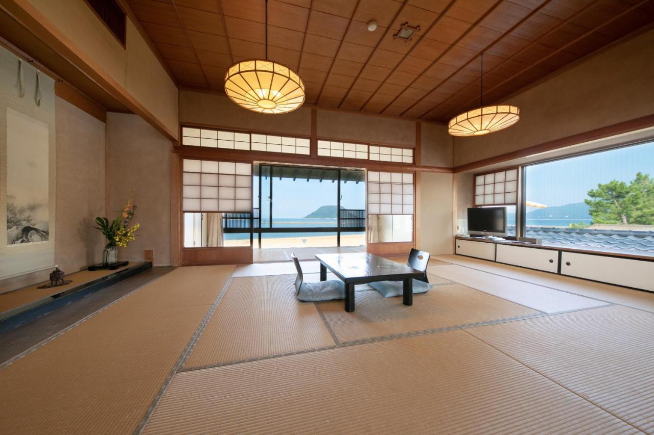 Mizuno Ryokan Karatsu Zewnętrze zdjęcie