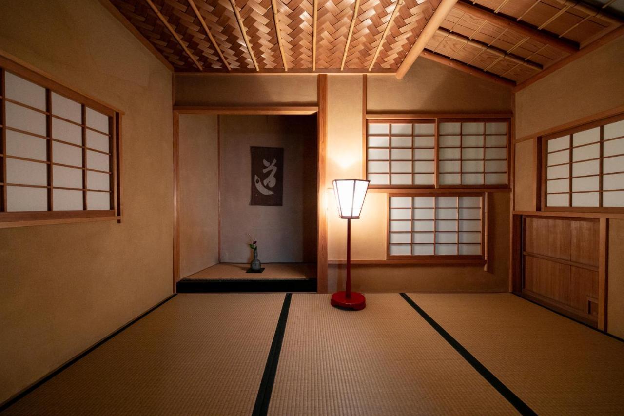 Mizuno Ryokan Karatsu Zewnętrze zdjęcie