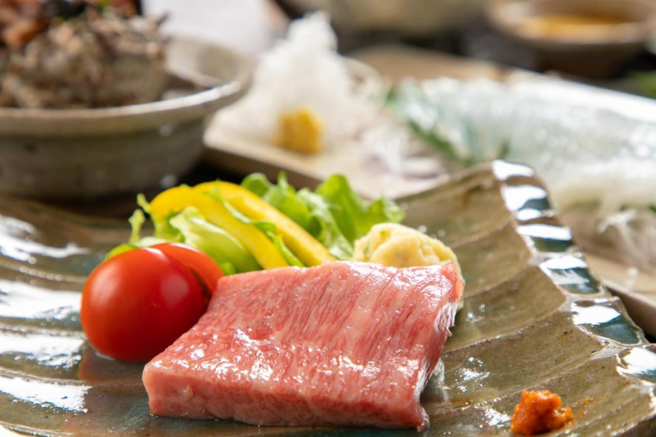 Mizuno Ryokan Karatsu Zewnętrze zdjęcie