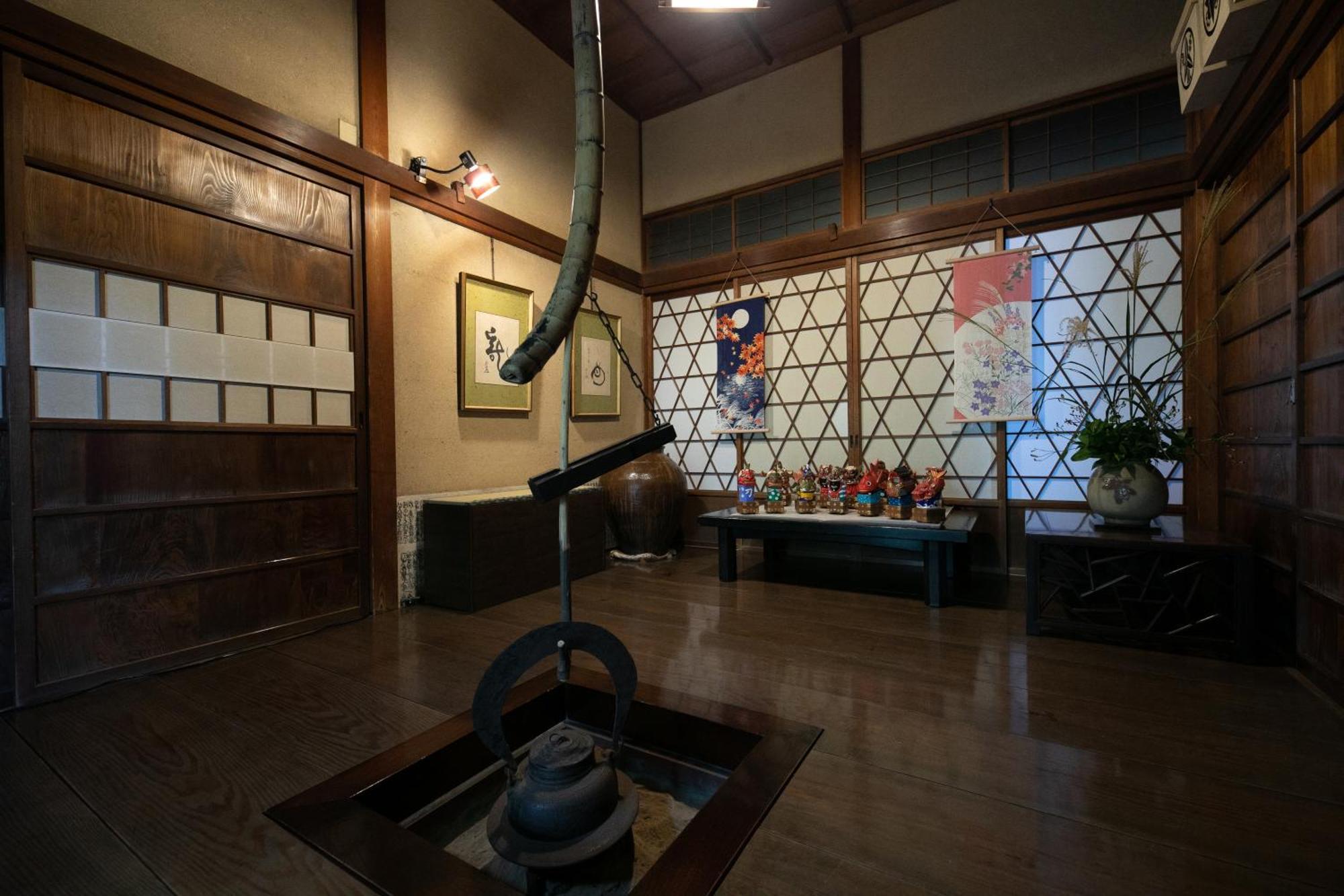 Mizuno Ryokan Karatsu Zewnętrze zdjęcie