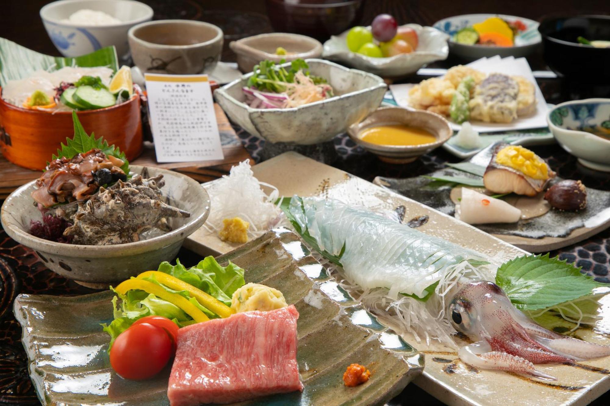 Mizuno Ryokan Karatsu Zewnętrze zdjęcie
